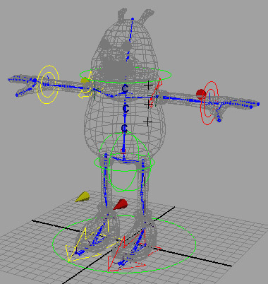 Illustration for article titled Video Game Artists: What do I use?